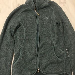Women’s North Face Fleece